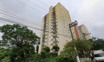 Imagem: Ref 11319 Apartamento à venda com 52 m²