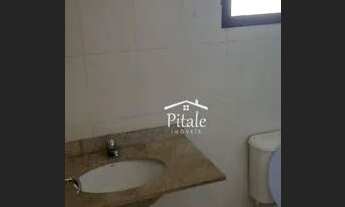 Imagem 7: Apartamento com 3 dormitórios para alugar, 78 m² por R$ 2.790,00/mês - Jardim Bussocaba Ci