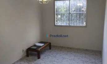 Imagem 6: Apartamento com 2 dormitórios para alugar, 50 m² por R$ 2.113,55/mês - Vila Penteado - São