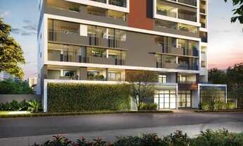 Imagem 2: Studio para venda na Vila Madalena, São Paulo - SP Ref.:3446804