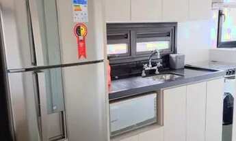 Imagem 3: APARTAMENTO - PINHEIROS - SP