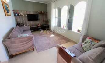 Imagem 4: Casa - Jardim Bela Vista - Campinas