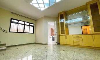 Imagem: Sobrado com 3 dormitórios para alugar