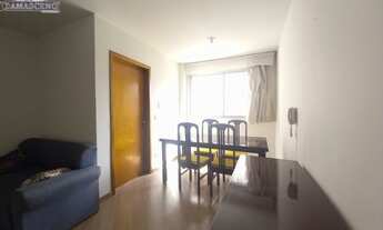 Imagem 3: Apartamento com 1 quarto para alugar por R$ 1600.00 à venda por R$ 320000.00, 44.24 m2 - R