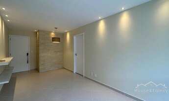 Imagem 3: Aroazes Condominio Vila Espana - Apartamento 2 quartos com suite