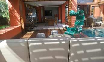 Imagem 7: Mata de São João - Casa de Condomínio - Praia do Forte