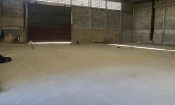 Imagem 5: GALPÃO - PARQUE SÃO PEDRO - SP