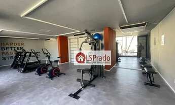 Imagem 7: Ao lado Metrô e Univ. Mackenzie e Shop frei Caneca, 1 dormitório, varanda e 1 vaga!