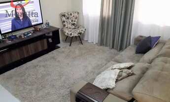 Imagem 2: Casa com 3 dormitórios, 180 m² - venda por R$ 690.000,00 ou aluguel por R$ 3.073,74/mês