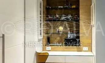 Imagem 7: Apartamento e áreas comuns super reformados com extremos bom gosto !!! Excelente localizaç