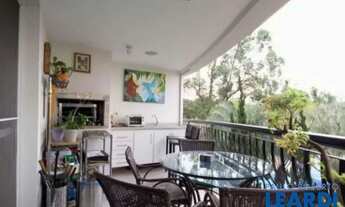 Imagem 4: APARTAMENTO - VILA SÃO FRANCISCO - SP