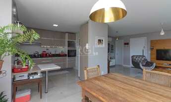 Imagem 5: Garden para Venda - 111m², 3 dormitórios, sendo 3 suites, 2 vagas - Jardim Lindóia