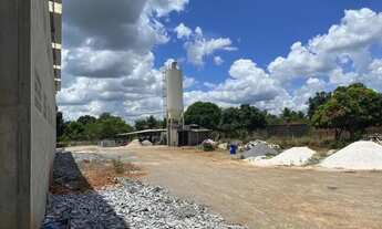 Imagem 2: Galpão Terreno e Silo