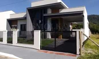 Imagem 4: SãO JOSé - Casa Padrão - Forquilhas