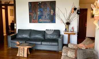 Imagem 5: Raridade_ Apartamento Condomínio Casa Alta _ Vista Unica