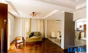 Imagem 3: SOBRADO - VILA ALPINA - SP