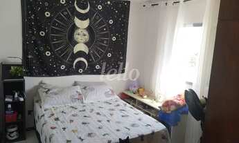 Imagem 6: São Paulo - Apartamento Padrão - Tucuruvi