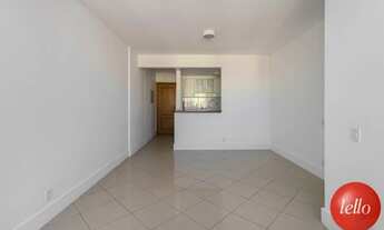 Imagem 2: São Paulo - Apartamento Padrão - Lapa