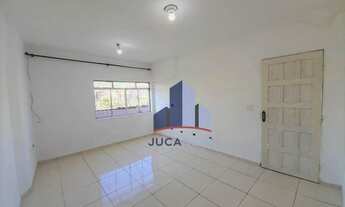 Imagem 5: Casa com 2 dormitórios para alugar por R$ 1.550,00/mês - Jardim Itapark Velho - Mauá/SP