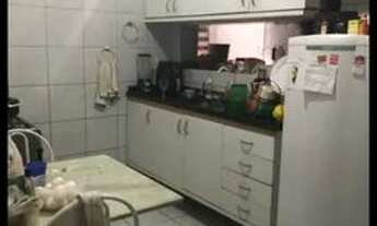 Imagem 5: Quarto individual para menina centro