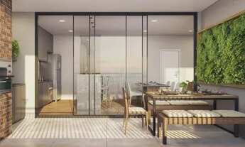 Imagem 2: Apartamento no Jardim Aquarius 136m²/ com 3 dormitórios