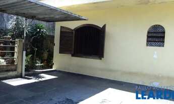 Imagem 5: CASA TÉRREA - BROOKLIN - SP