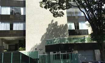 Imagem: Belo Horizonte - Apartamento Padrão - Gutierrez