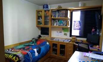 Imagem 4: APARTAMENTO - MOEMA PÁSSAROS - SP