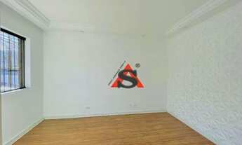 Imagem 5: Sobrado com 3 dormitórios para alugar, 100 m² por R$ 2.500,00/mês - Ipiranga - São Paulo/S