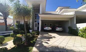 Imagem 4: Casa para alugar no bairro Alto da Boa Vista - Sorocaba/SP