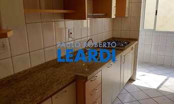 Imagem: APARTAMENTO - PARQUE DAS NAÇÕES - SP