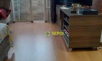 Imagem 5: Apartamento com 2 dormitórios à venda, 52 m² por R$ 350.000,00 - Vila Prudente (Zona Leste