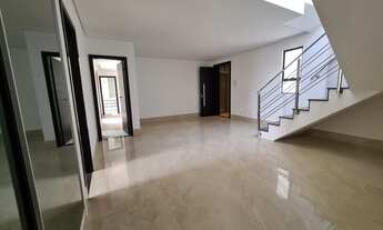 Imagem 4: Belo Horizonte - Apartamento Padrão - Liberdade