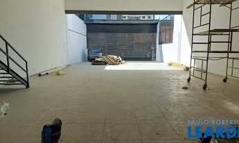 Imagem 6: GALPÃO - MOEMA PÁSSAROS - SP