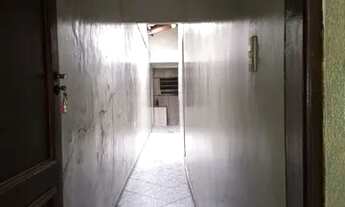 Imagem 6: CASA TÉRREA - JABAQUARA - SP