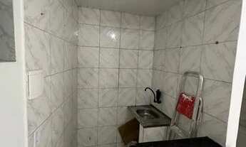 Imagem 6: Kitnet Casa com 1 dormitório