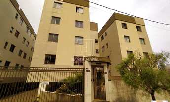 Imagem 2: Apartamento (tipo - padrao) 2 dormitórios, cozinha planejada, em condomínio fechado