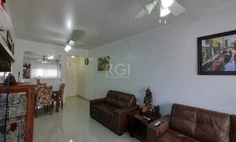 Imagem 3: Apartamento para Venda - 78.93m², 2 dormitórios, 1 vaga - Cristal