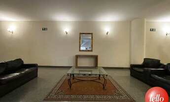 Imagem 3: São Paulo - Apartamento Padrão - Consolação