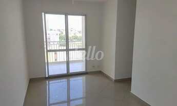 Imagem 4: São Paulo - Apartamento Padrão - Tucuruvi