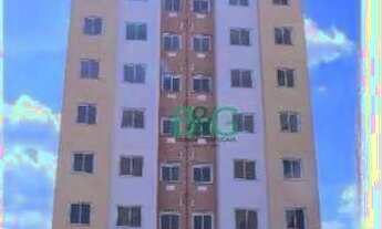 Imagem 1: Apartamento com 2 dormitórios para alugar, 35 m² por R$ 2.039/mês - Pedreira - São Paulo/S