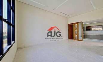 Imagem 3: Casa com 3 dormitórios à venda, 235 m² - Jardim Residencial Maria Dulce - Indaiatuba/SP