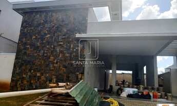 Imagem: Casa (térrea em condominio) 3 dormitórios/suite