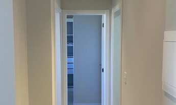 Imagem 3: Apartamento na Praia Brava com Vista Mar