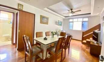 Imagem 5: Cobertura duplex para venda com 200 metros quadrados com 4 quartos