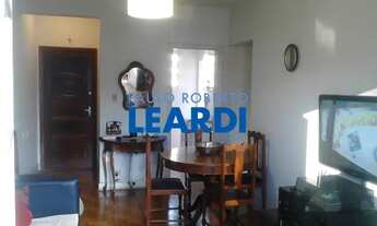 Imagem: APARTAMENTO - ITAIM BIBI - SP