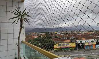 Imagem 5: Mobiliado 1 dormitório no Caiçara e com Vaga