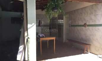 Imagem 2: Casa com 3 dormitórios, 215 m² por R$ 450.000,00 - Jardim Induberaba