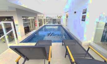 Imagem: Apartamento quarto/sala com área de lazer