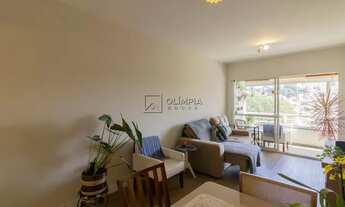 Imagem 2: Venda Apartamento 3 Dormitórios - 92 m² Vila Ipojuca